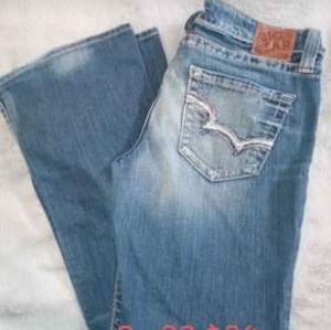 Big Star Jeans